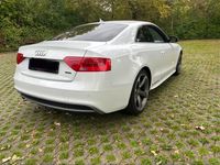 gebraucht Audi A5 3.0 TDI quattro (160kW)