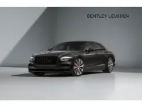 Neu Bentley Flying Spur 2026 Braun Limousine
