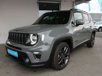 Gebraucht Jeep Renegade 131 PS (96 kW) 2021 Grau SUV