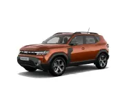 Neu Dacia Duster Journey 154 PS (113 kW) 2026 Braun SUV