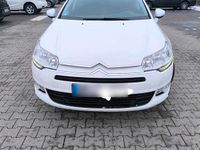 Gebraucht Citroën C5 120 PS (88 kW) 2011 Limousine