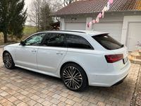 gebraucht Audi A6 Avant 3.0 TDI Competition