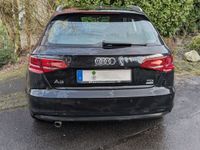 gebraucht Audi A3 Sportback 1.6 TDI ultra