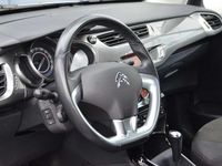 Gebraucht Citroën C3 Exclusive 120 PS (88 kW) 2012 Gris aluminium Kleinwagen