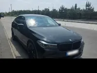 Gebraucht BMW 630 265 PS (194 kW) 2018 Schwarz Coupé