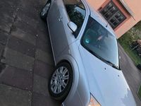 Gebraucht Ford Mondeo 204 PS (150 kW) 2005 Silber Limousine