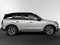 Gebraucht Mini Countryman 170 PS (125 kW) 2025 Melting silver iii SUV