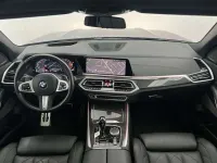 Gebraucht BMW X5 M Sport 286 PS (210 kW) 2023 Blau SUV