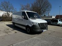 gebraucht Mercedes Sprinter 