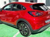Gebraucht Ford Puma Titanium 125 PS (91 kW) 2025 Fantastic rot SUV
