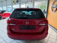 Gebraucht Opel Astra Design & Tech 131 PS (96 kW) 2021 Rot Kombi