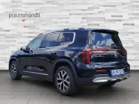 Gebraucht Mercedes GLB250 Progressive 200 kW (272 PS) 2026 Schwarz SUV