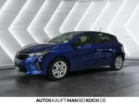 Gebraucht Renault Clio Evolution 115 PS (84 kW) 2025 Blau Kleinwagen