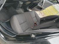 Gebraucht BMW 523 177 PS (130 kW) 2006 Schwarz Limousine