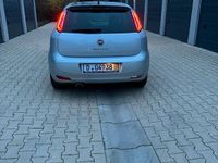 gebraucht Fiat Punto 1.2 Benzin