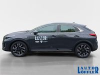 Nowe Kia XCeed Vision 150 KM (110 kW) 2026 Szary SUV