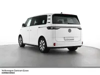 Gebraucht VW ID. Buzz Pro 210 kW (286 PS) 2025 Weiss Van / Kleinbus