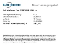 Gebraucht Audi A1 Sport 150 PS (110 kW) 2026 Silber SUV