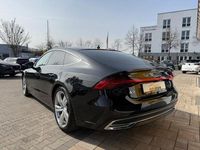 Gebraucht Audi A7 Sportback 286 PS (210 kW) 2022 Andere Kleinwagen