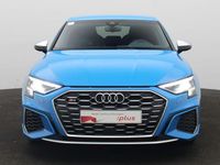 Gebraucht Audi S3 Design 310 PS (228 kW) 2023 Turboblau Limousine