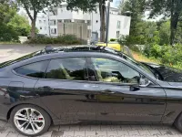 Gebraucht BMW 320 Gran Turismo 190 PS (139 kW) 2018 Coupé