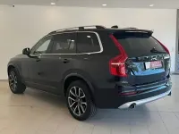 Gebraucht Volvo XC90 Momentum 235 PS (172 kW) 2017 Schwarz SUV