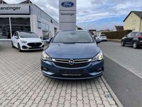 gebraucht Opel Astra Innovation NAVI+KAMERA+TOTWINKEL