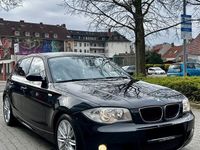 gebraucht BMW 116 i E87 M-Paket Top Zustand TÜV 11/24