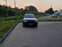 gebraucht Audi Q7 3.0 TDI BLACK EDITION Top Zustand