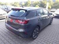 Second-hand Kia Ceed 140 CP (102 kW) 2025 Gri Hatchback