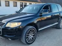 Gebraucht VW Touareg 224 PS (164 kW) 2007 SUV
