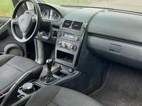 Gebraucht Mercedes A160 Elegance 82 PS (60 kW) 2008 Schwarz Limousine