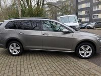 Gebraucht VW Golf VII 110 PS (80 kW) 2015 Grau Limousine