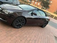 Usado Opel Cascada 165 HP (121 kW) 2014 Castanho Cabrios