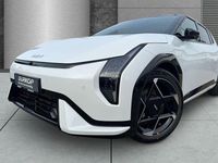 Neu Kia EV4 Comfort 150 kW (204 PS) 2026 Deluxeweiß met. Limousine