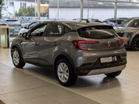 Gebraucht Renault Captur Equilibre 100 PS (73 kW) 2024 Grau SUV