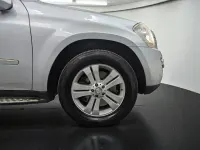Gebraucht Mercedes GL320 224 PS (164 kW) 2010 Silber SUV