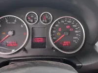Gebraucht Audi A2 74 PS (54 kW) 2002 Silber Kleinwagen