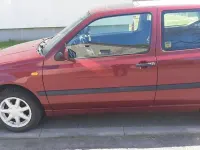 Brugt VW Golf III 60 HK (44 kW) 1995 Hatchback