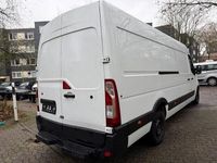Gebraucht Renault Master 145 PS (106 kW) 2018 Weiß Van
