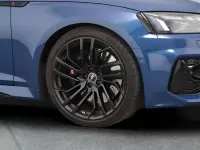 Gebraucht Audi RS5 450 PS (330 kW) 2023 Blau Coupé