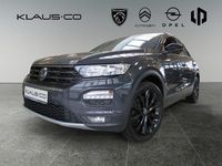 Gebraucht VW T-Roc Sport 190 PS (139 kW) 2021 Grau SUV