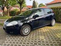 gebraucht Fiat Grande Punto 199 *TÜV NEU 04/26*