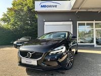 Gebraucht Volvo V40 Momentum 122 PS (89 kW) 2018 Schwarz Kombi