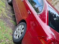 Gebraucht Kia Magentis 140 PS (102 kW) 2007 Rot Limousine