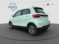 Neu Leapmotor T03 69 kW (95 PS) 2026 Mint Kleinwagen