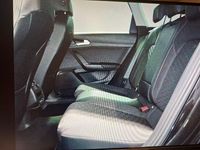 Gebraucht Seat Leon FR 150 PS (110 kW) 2025 Schwarz Limousine