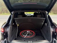 Gebraucht Porsche Cayenne 340 PS (250 kW) 2019 Schwarz SUV