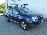 Gebraucht Dacia Duster Prestige 109 PS (80 kW) 2017 Other SUV