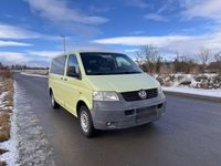 Gebraucht VW T5 131 PS (96 kW) 2004 Van